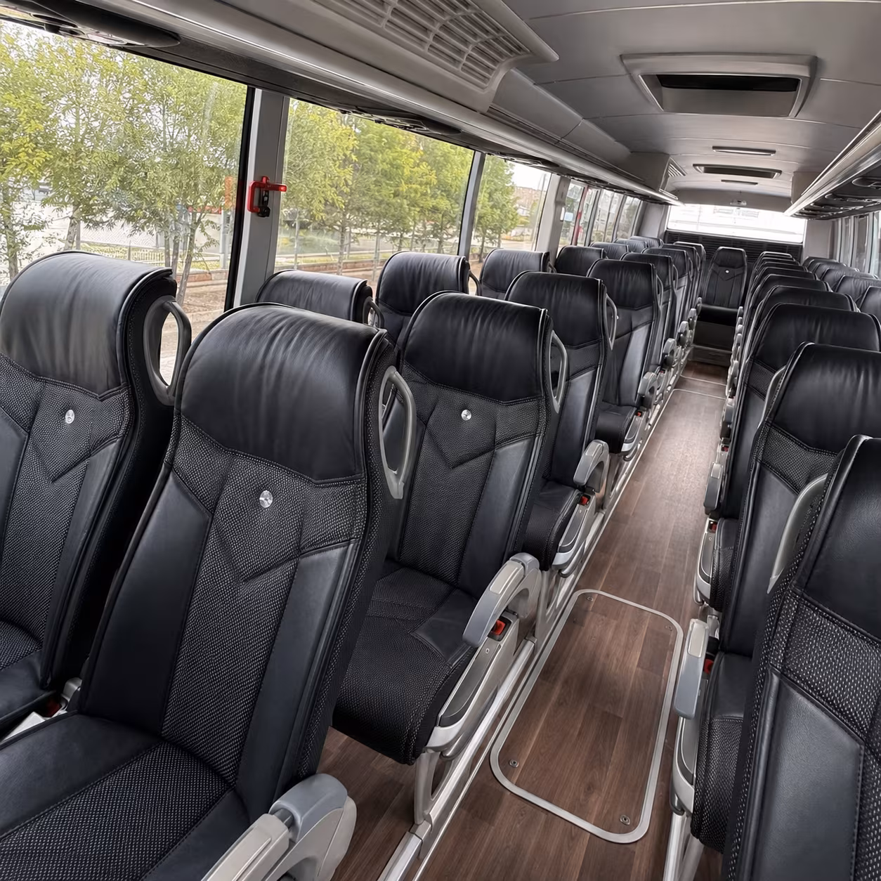 bloomington attend bloomington concerts with a charter bus rental