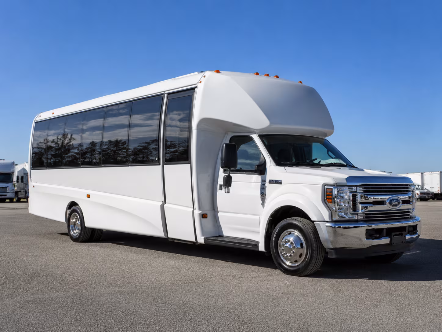 bloomington group airport transfers made simple