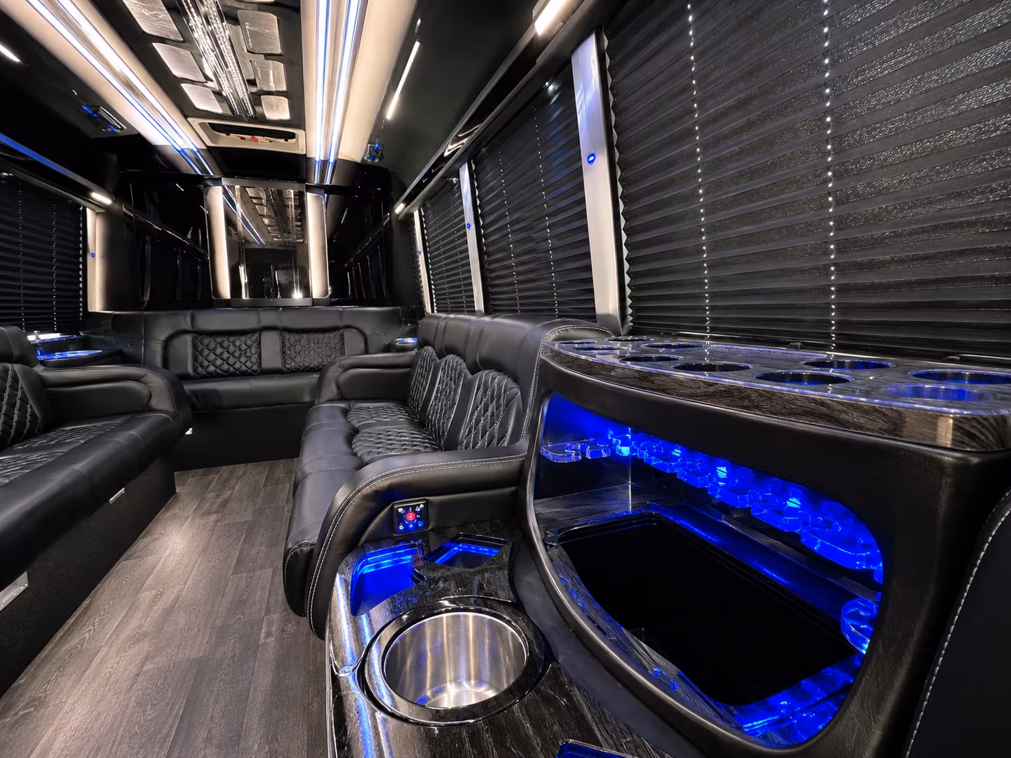 bloomington keep the party moving with bloomington party bus rentals