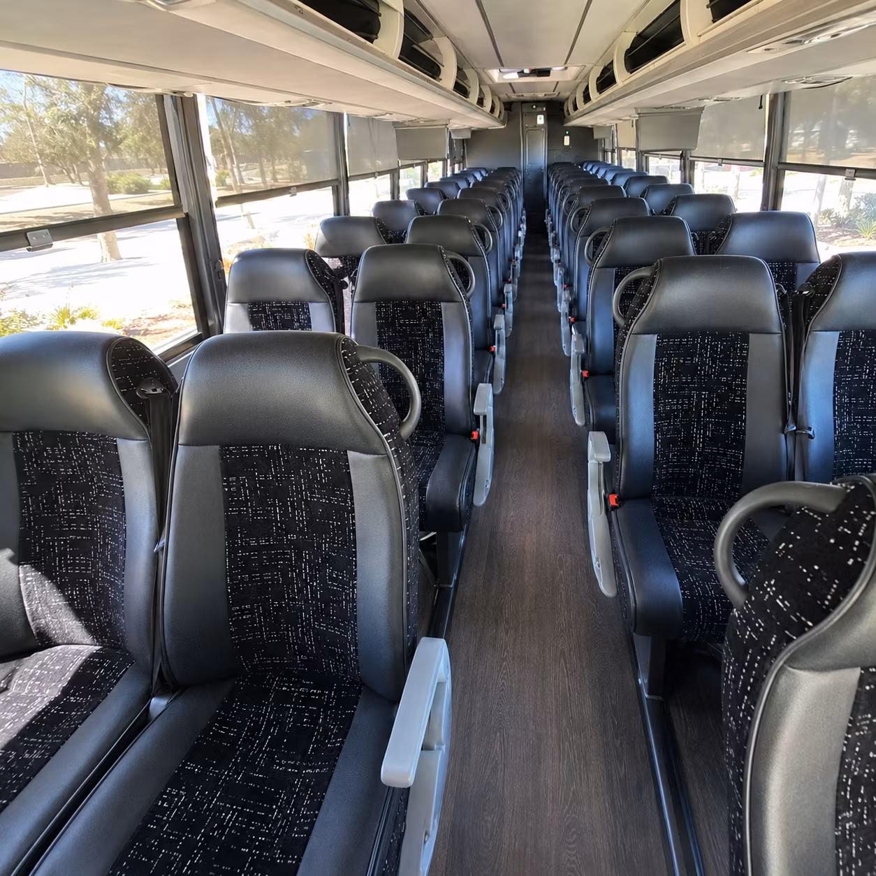 bloomington transportation for bloomington sports teams and sporting events