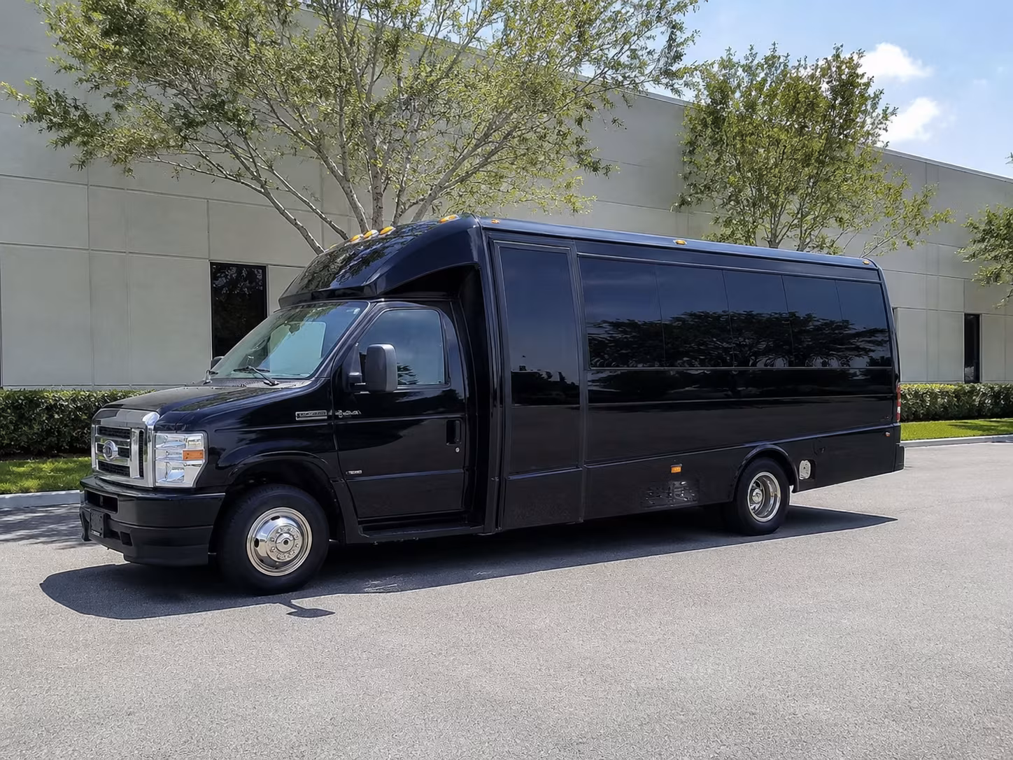 book your coon rapids wedding bus early peak season fills fast across the twin cities