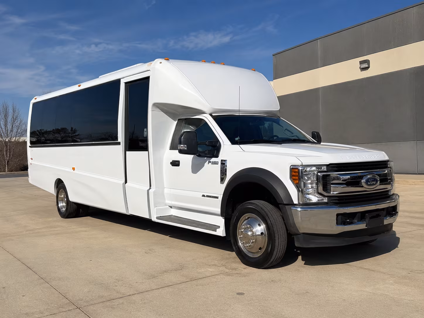 brooklyn park book a charter bus for your brooklyn park congregation
