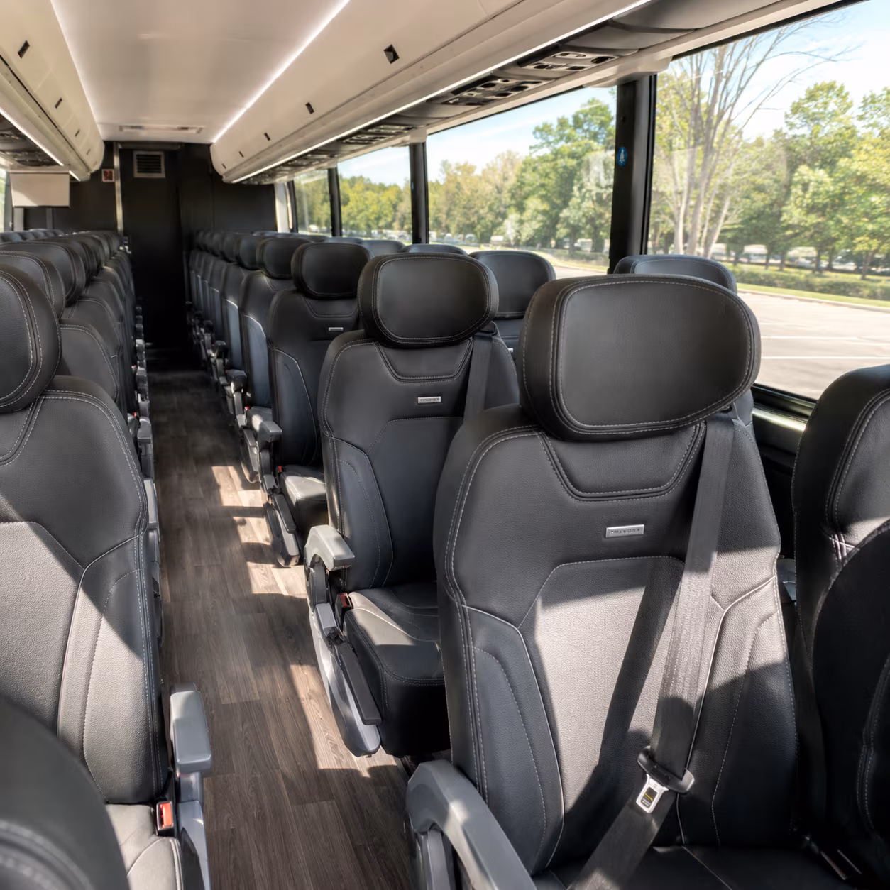 brooklyn park book private event charter bus service in brooklyn park