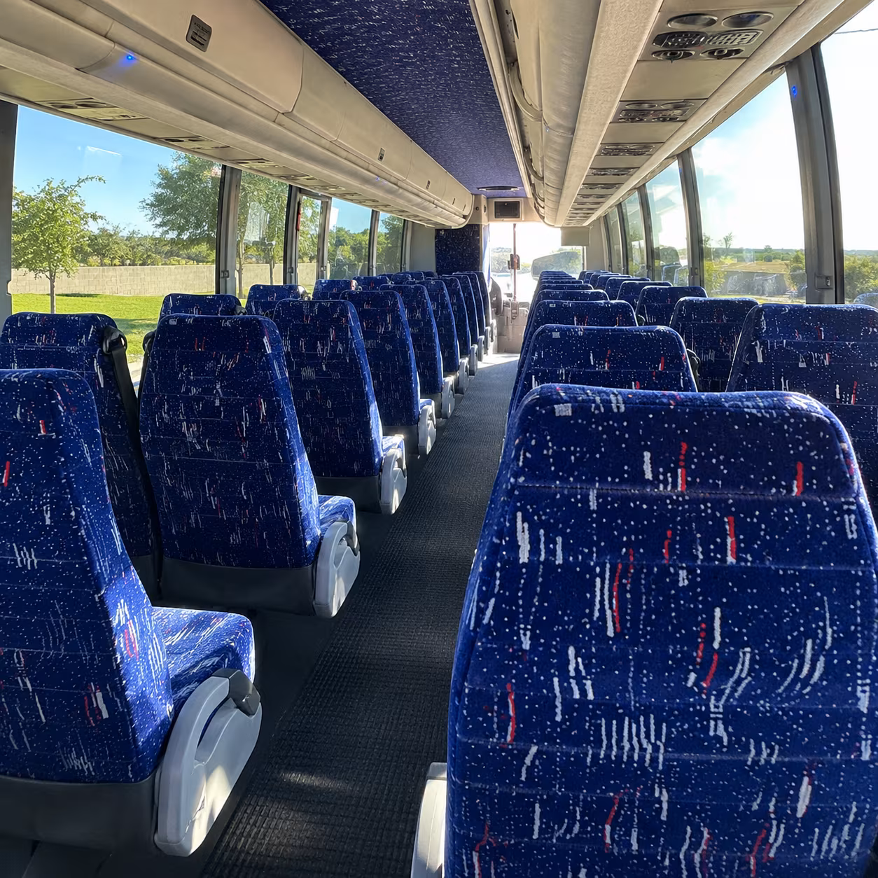 brooklyn park build your winery itinerary around a brooklyn park charter bus rental