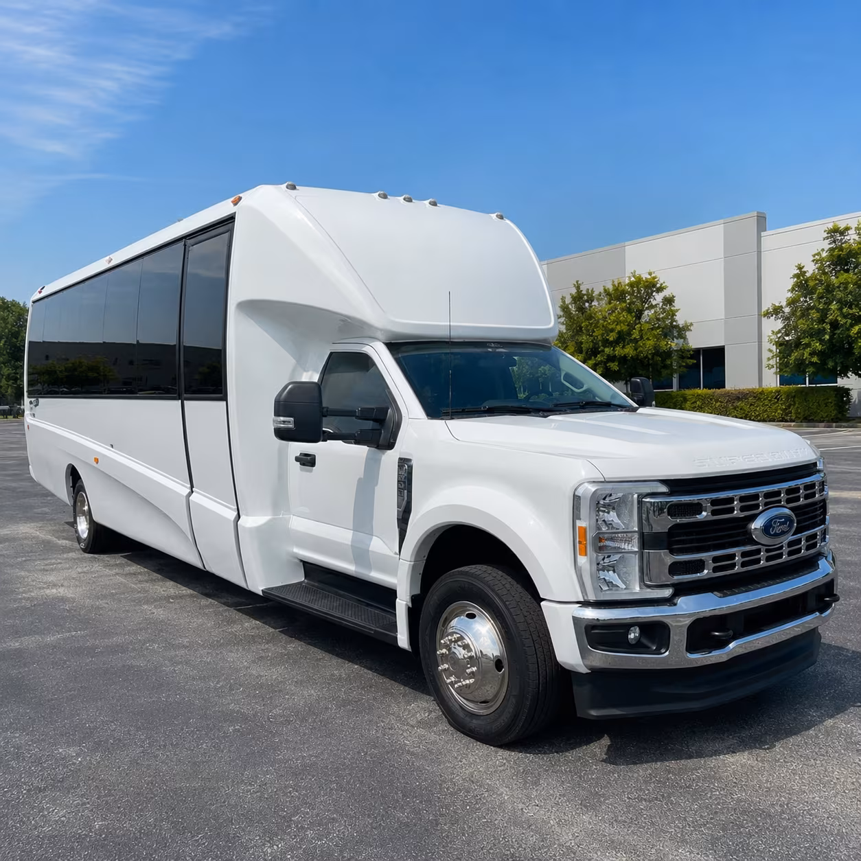 brooklyn park efficient corporate bus rentals in brooklyn park