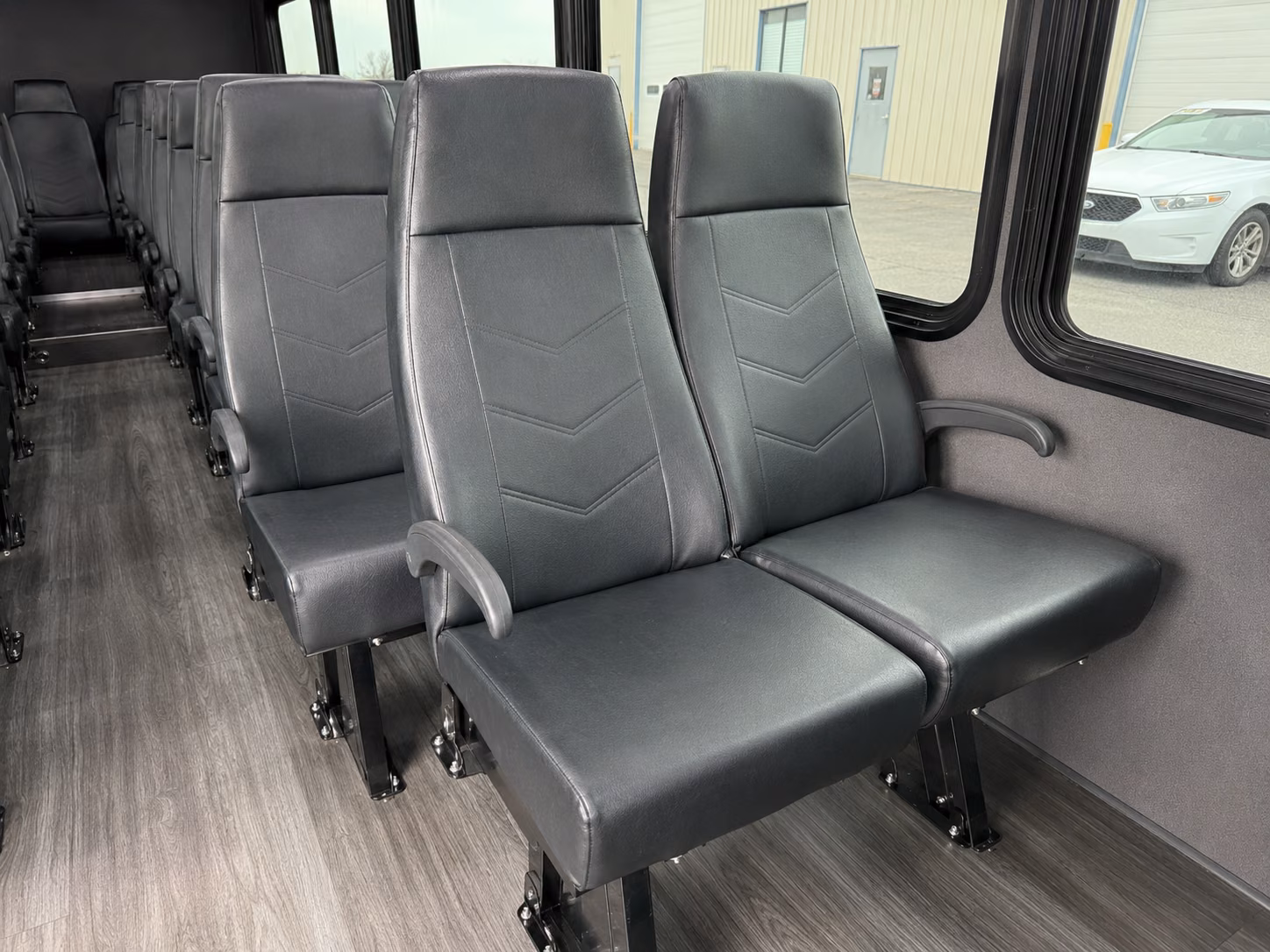 burnsville charter bus rentals to concerts festivals in burnsville
