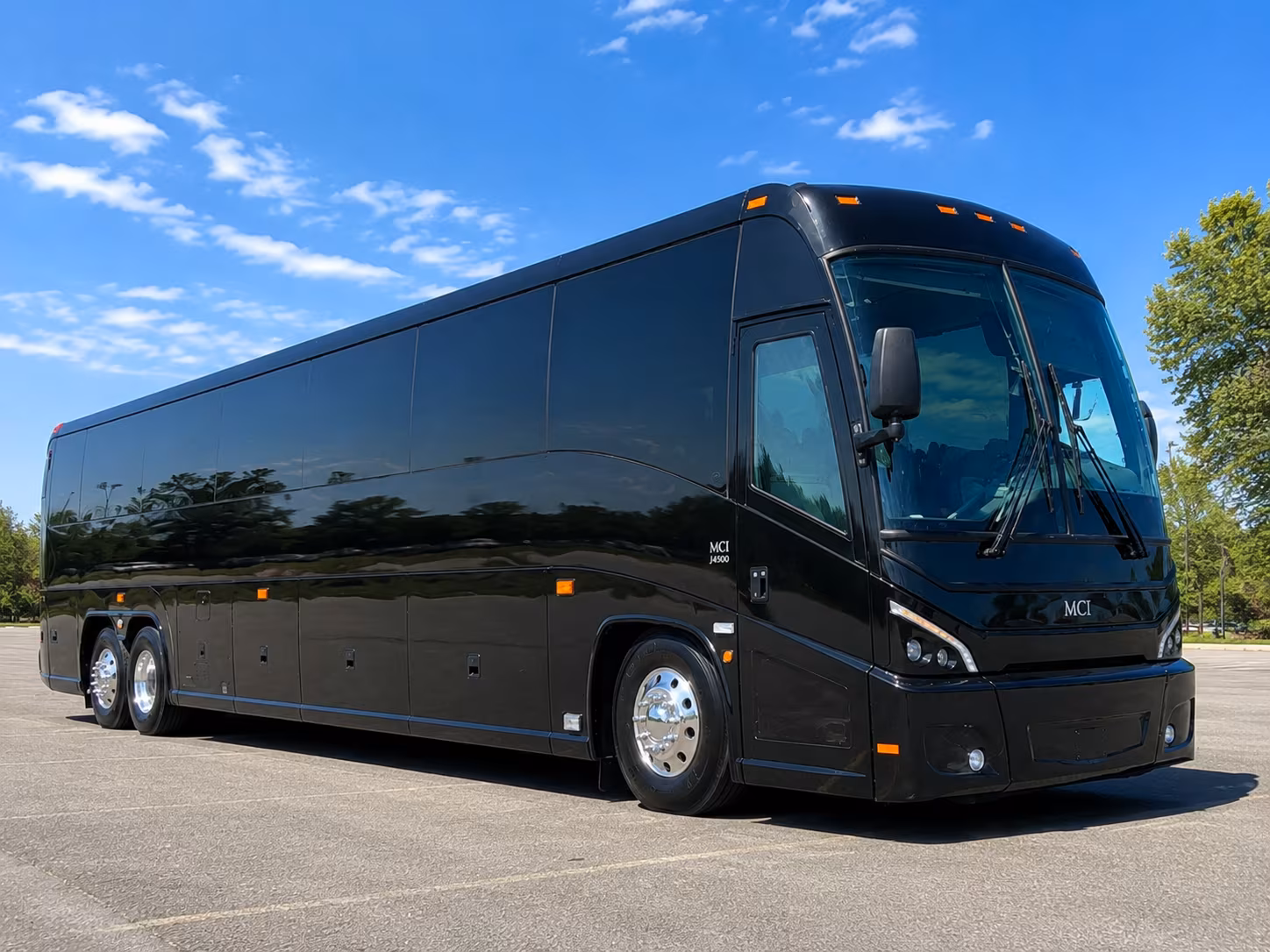 burnsville charter buses for burnsville military and government groups