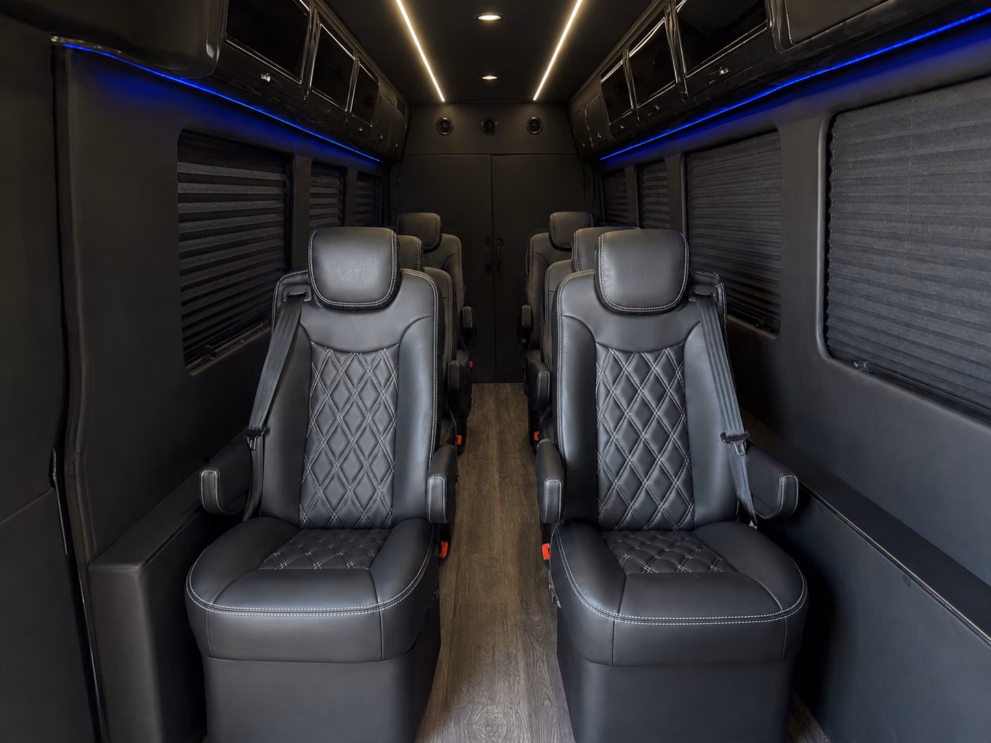 burnsville sporting event bus transportation in burnsville