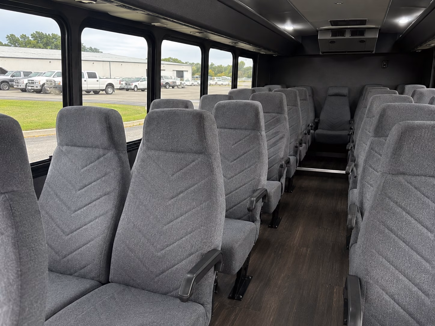 burnsville transportation for burnsville schools and educational groups