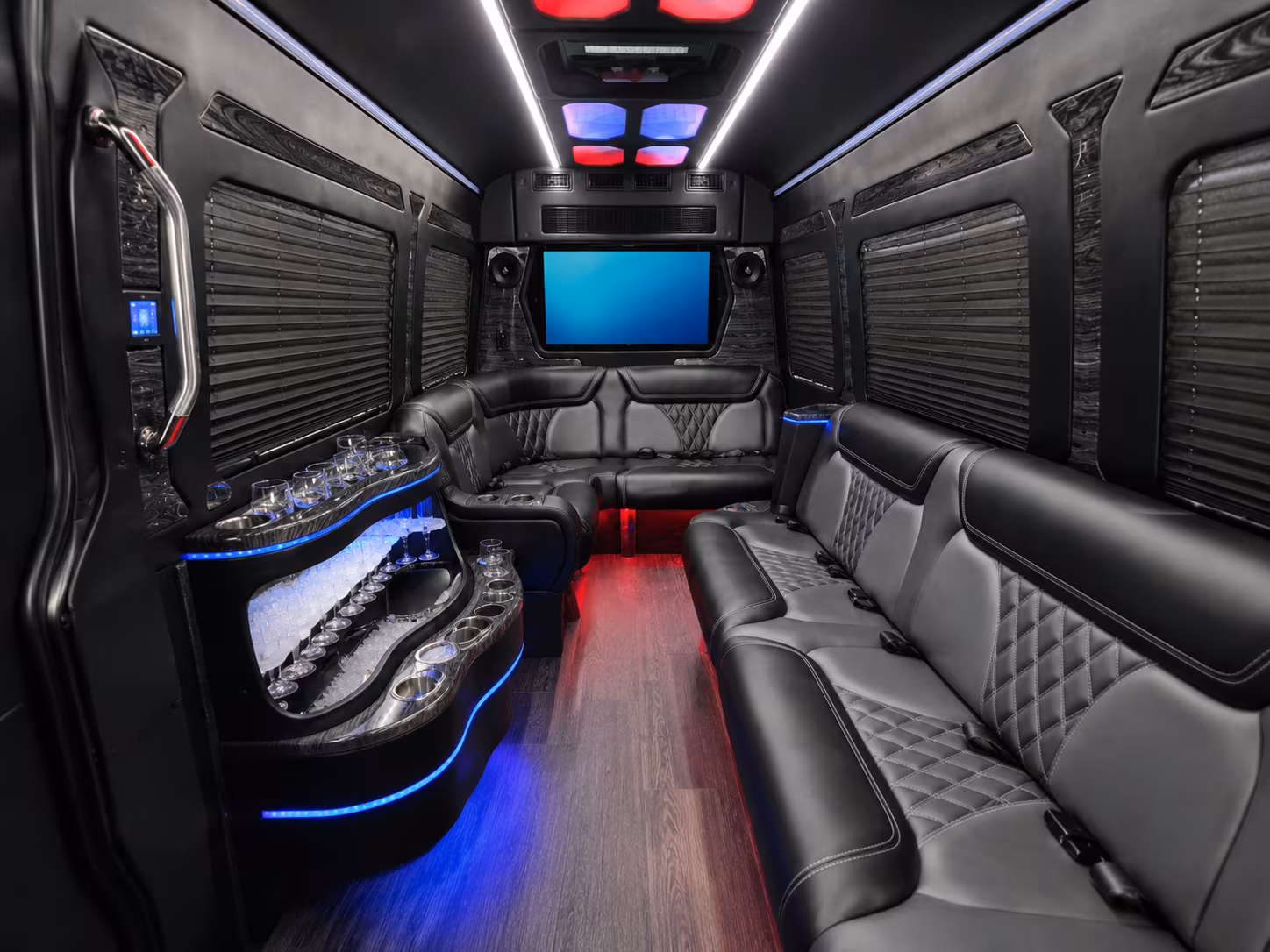 compare long distance military charter runs to fort mccoy and beyond through coonrapidscharterbuscompany com