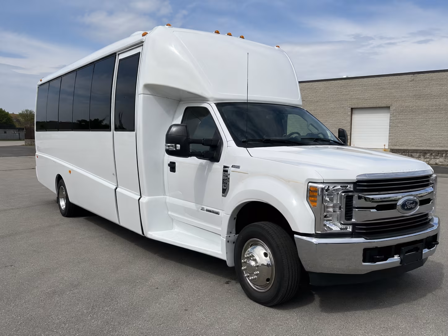 coon rapids school event transportation onboard seating