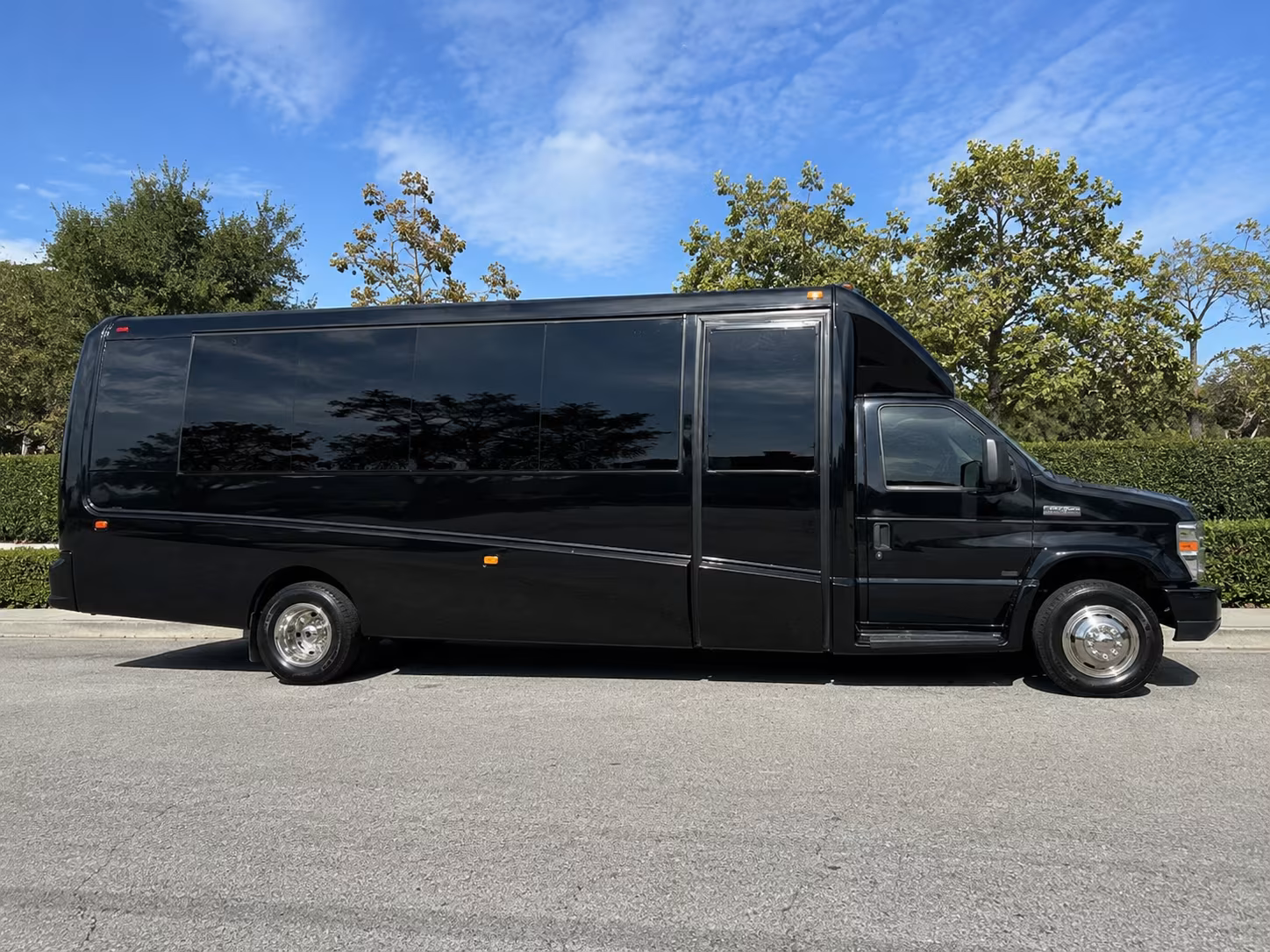 coonrapidscharterbuscompany com is the easiest way to compare buses for every coon rapids sporting event trip