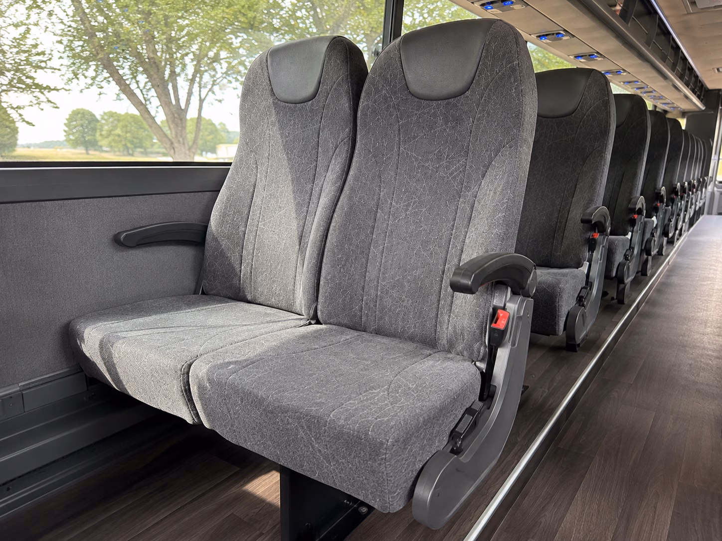 coonrapidscharterbuscompany com is the easy way to book corporate airport shuttles from coon rapids