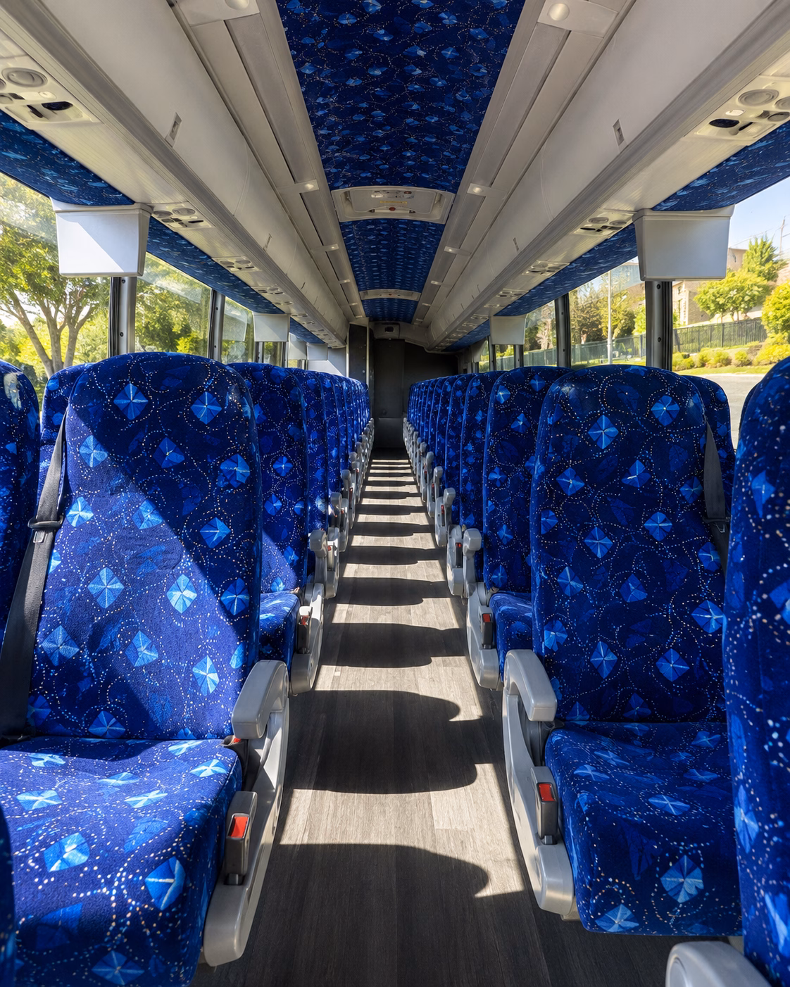 eden prairie church group charter bus rentals