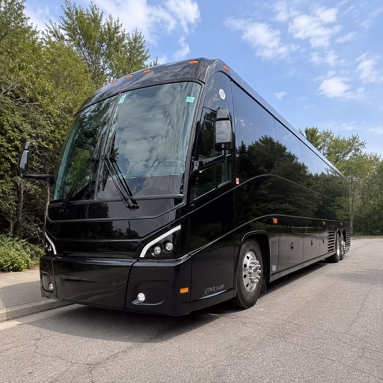 eden prairie get your guests to every wedding event with an eden prairie charter bus
