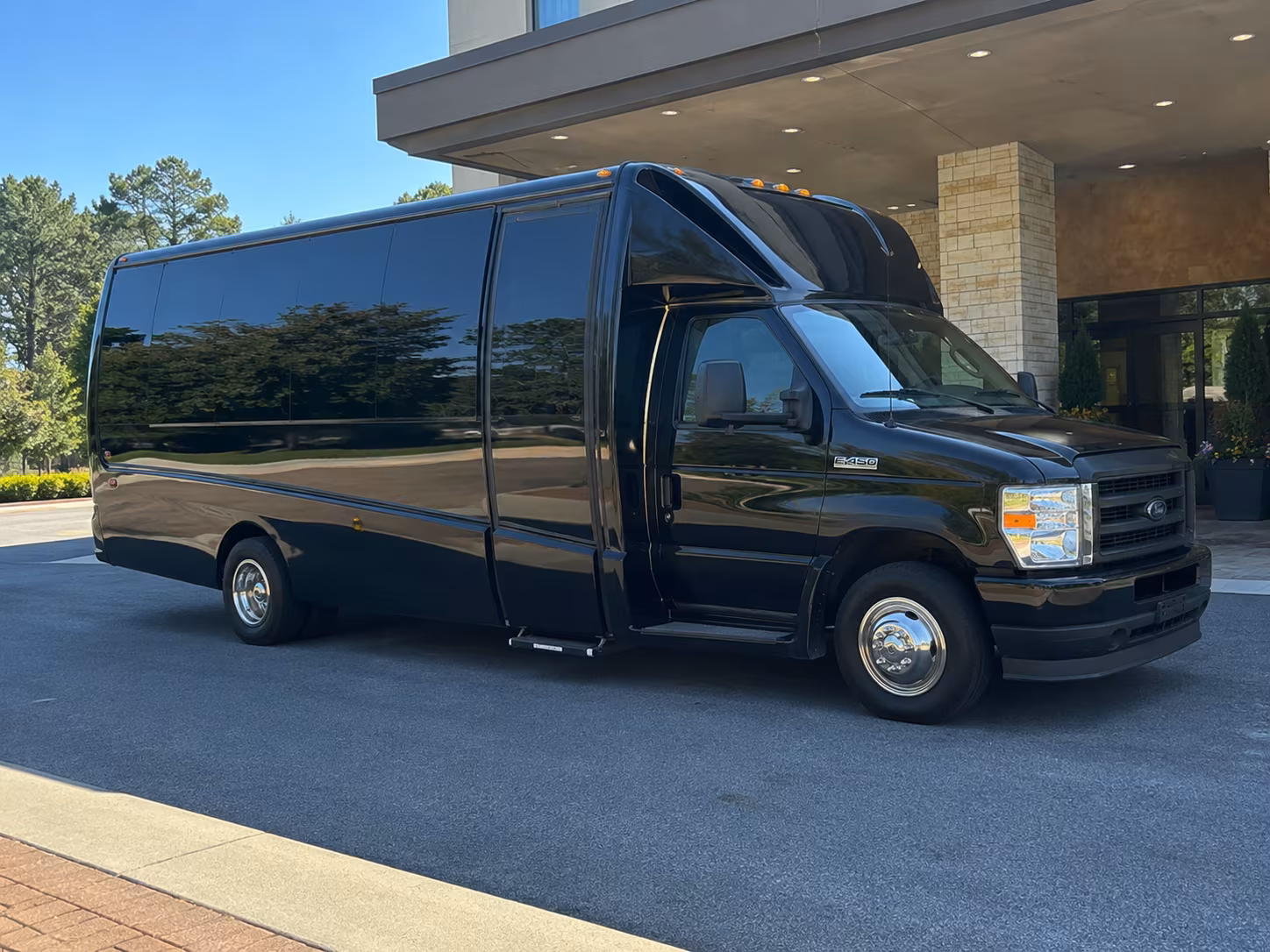 eden prairie private airport transportation without the stress