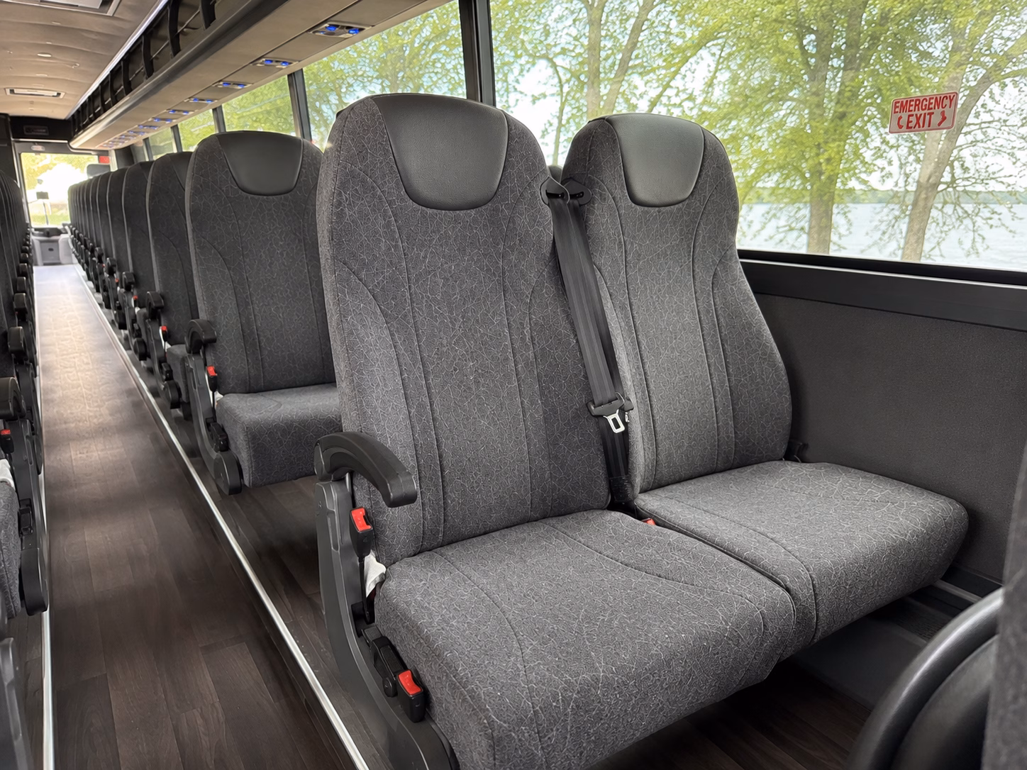 eden prairie rent a shuttle bus for your eden prairie employees