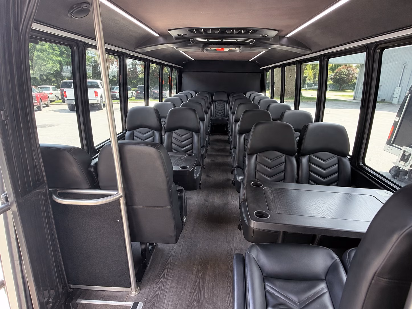 eden prairie secure an eden prairie bus rental for your government travel