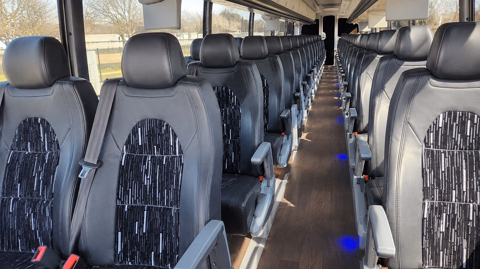 holiday service shuttles for christmas eve and easter sunday in coon rapids
