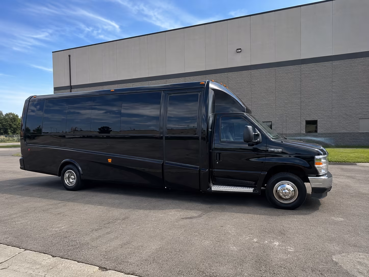 keep your bridal party together from getting ready to the ceremony
