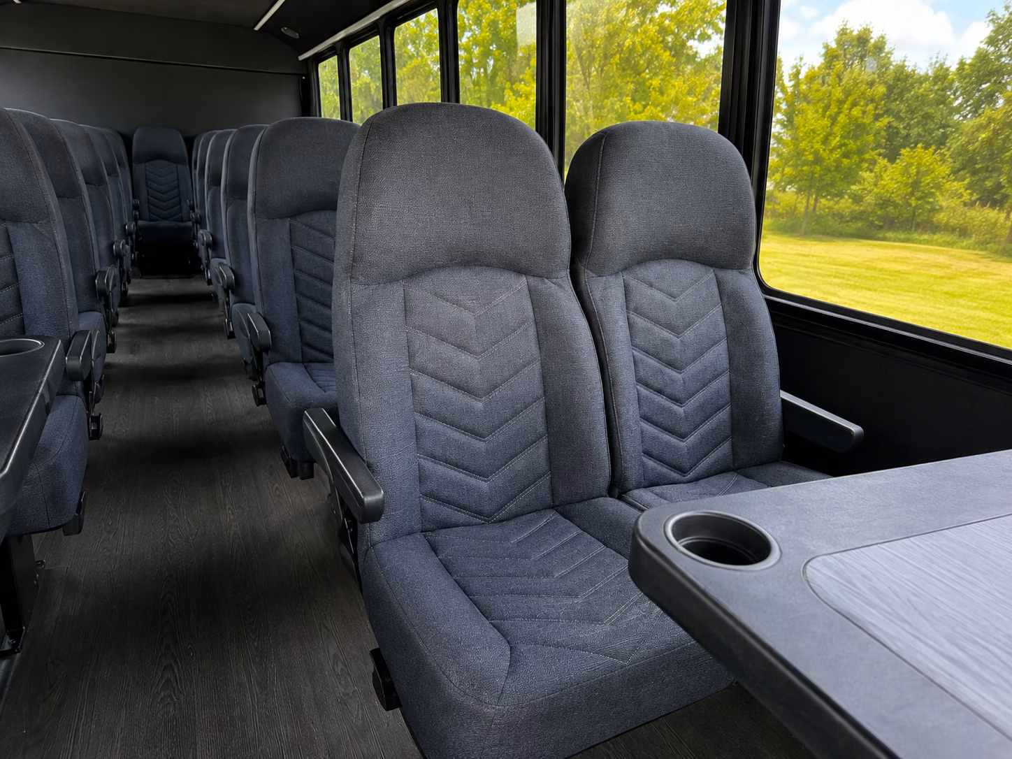 lakeville charter buses for lakeville congregations and religious groups