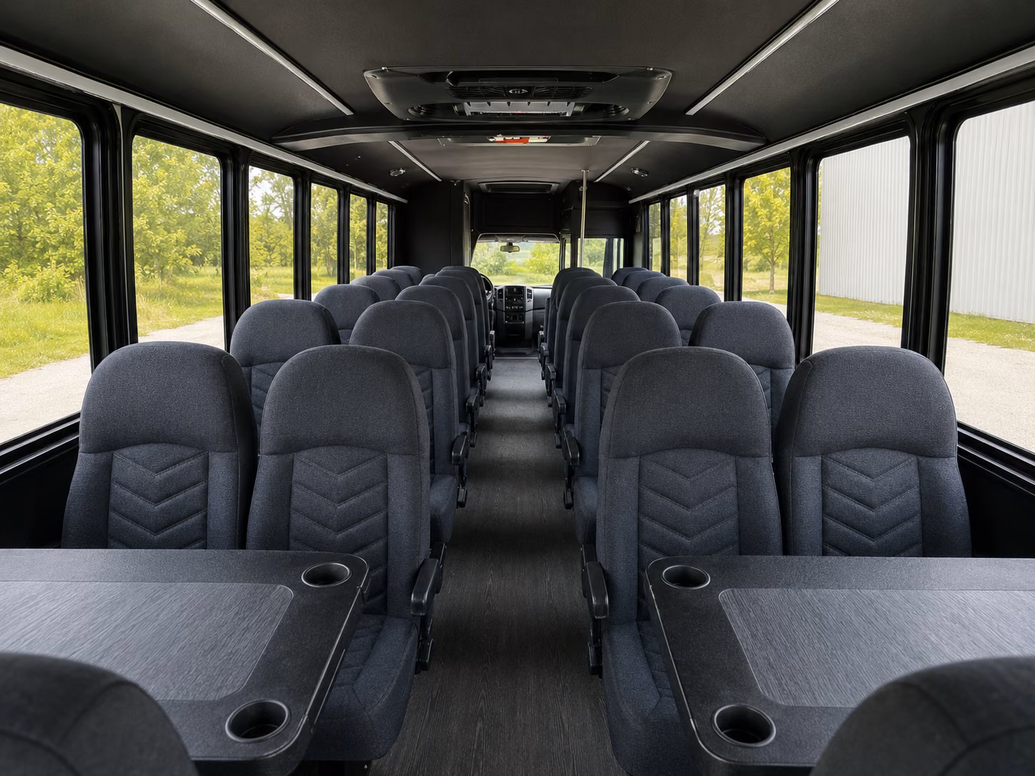 lakeville easy airport shuttle bus rentals in lakeville