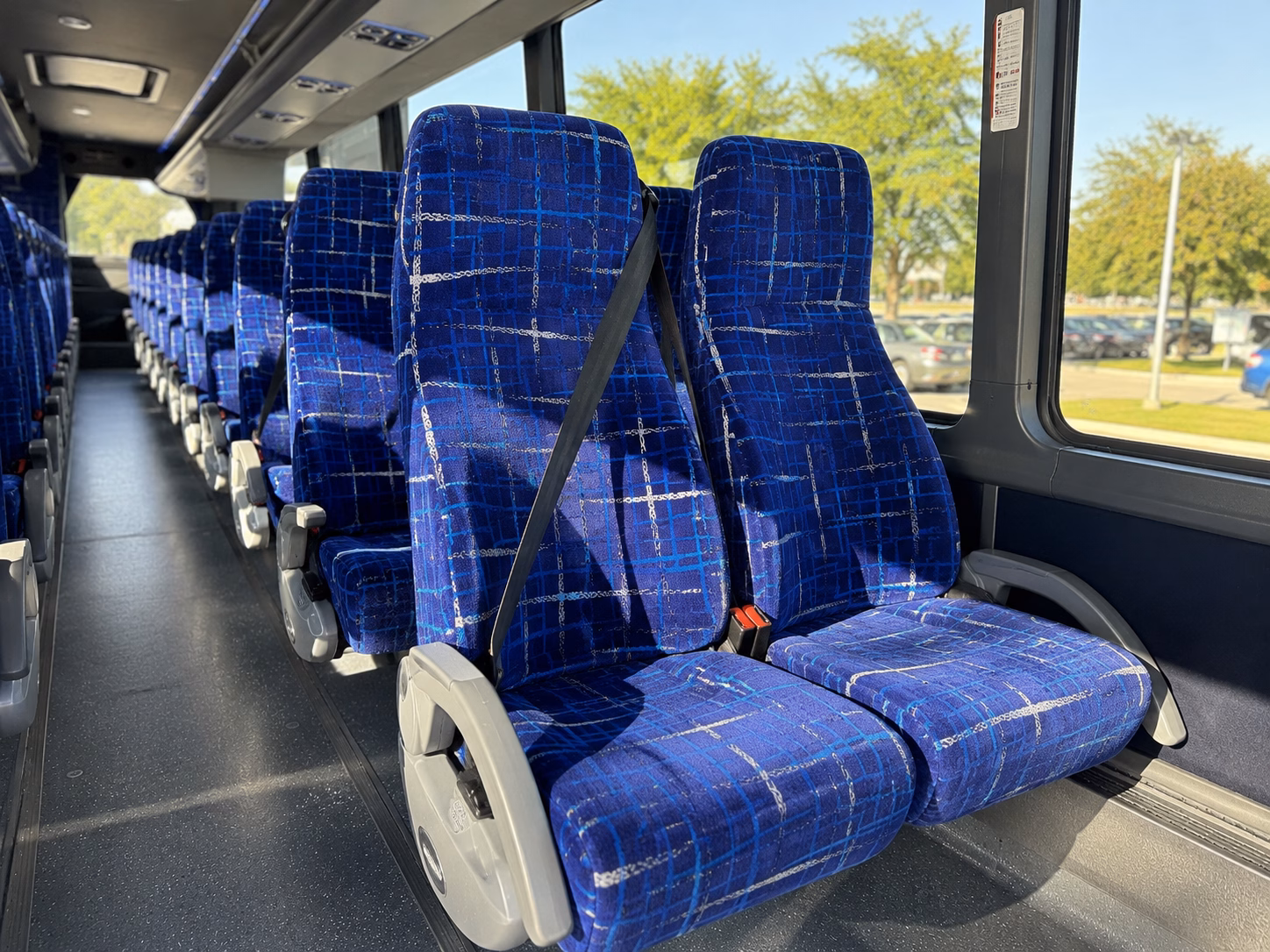 lakeville explore the lakeville music scene with a charter bus