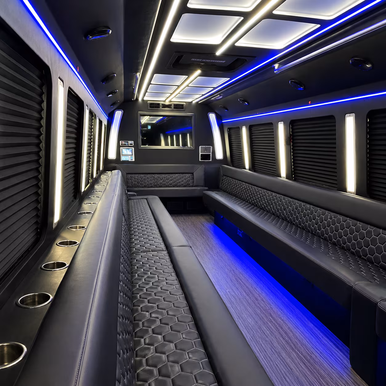 lakeville private event group bus rentals in lakeville