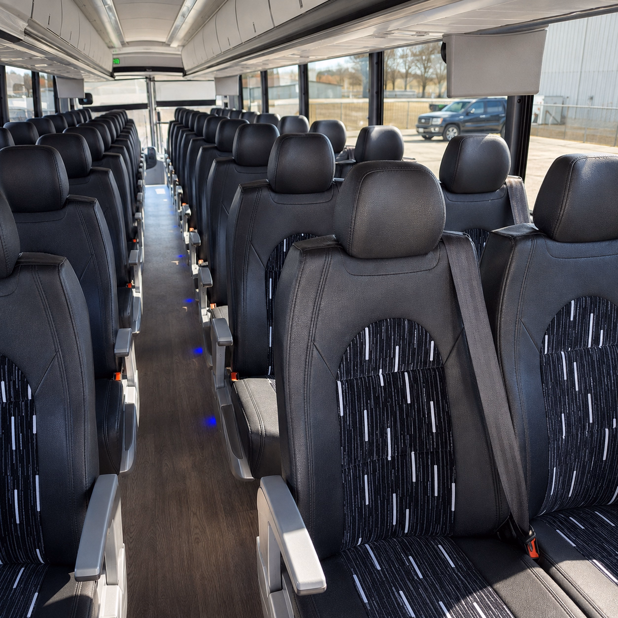 let coonrapidscharterbuscompany com handle church transportation for vbs choir travel and special events