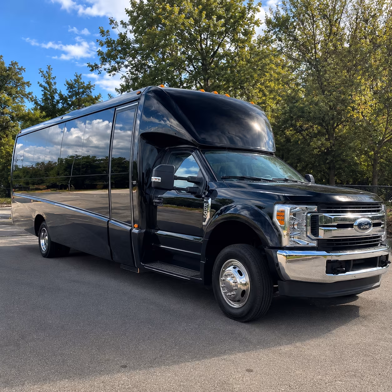 maple grove book your maple grove private event charter bus rental