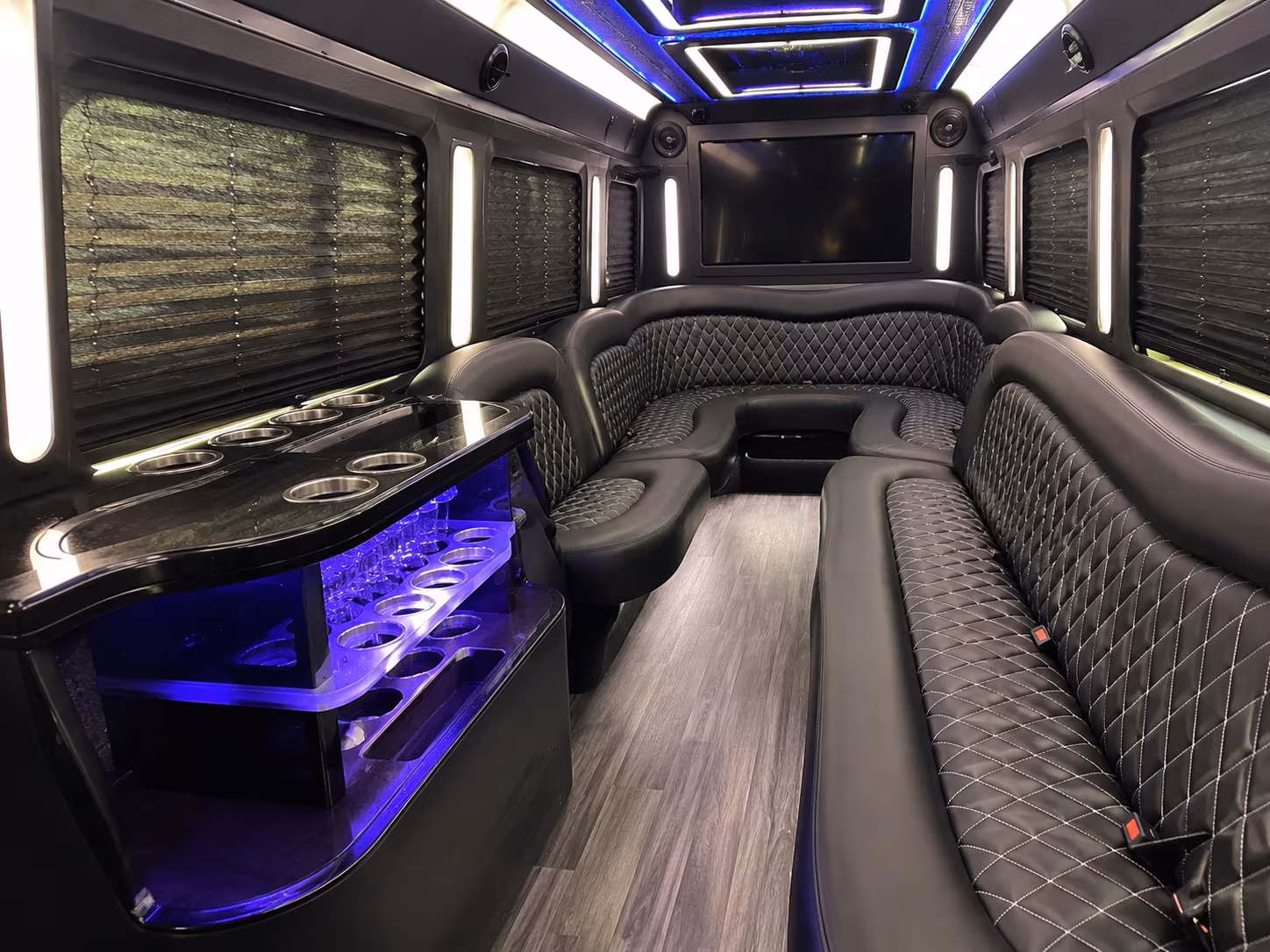 maple grove find the right ride with prom bus rentals in maple grove