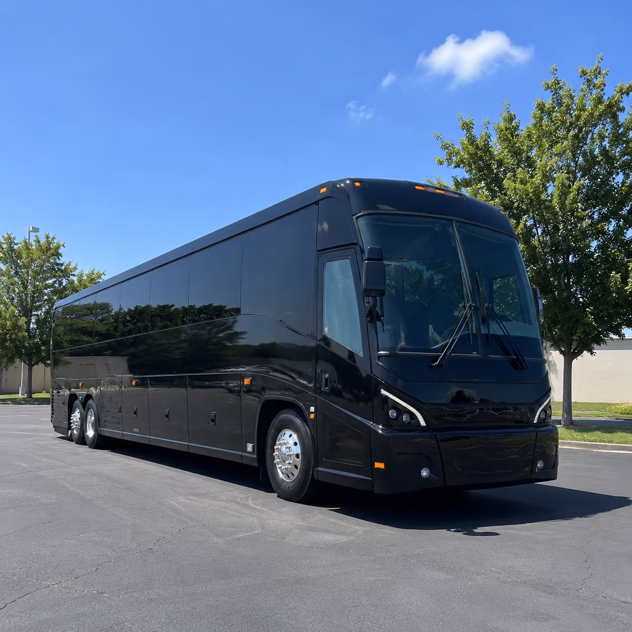 maple grove plan your wedding day with a maple grove charter bus rental