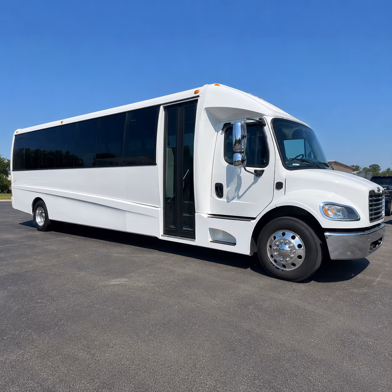 minneapolis book a charter bus for your minneapolis sports team or fan group