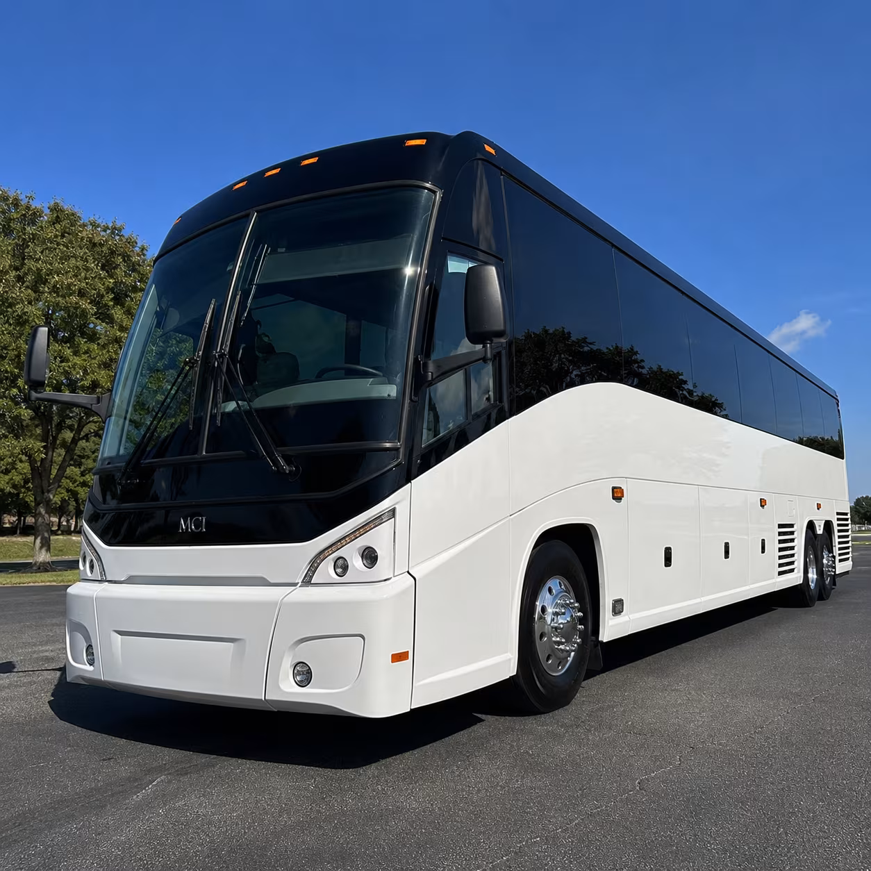 minneapolis reliable employee shuttles for your workforce