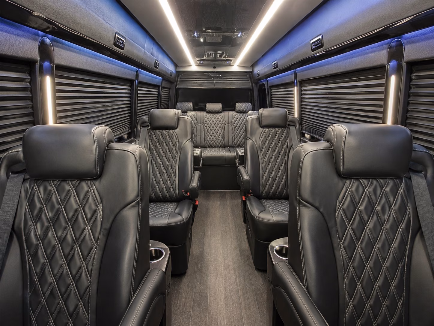 minneapolis winery transportation for your tasting group