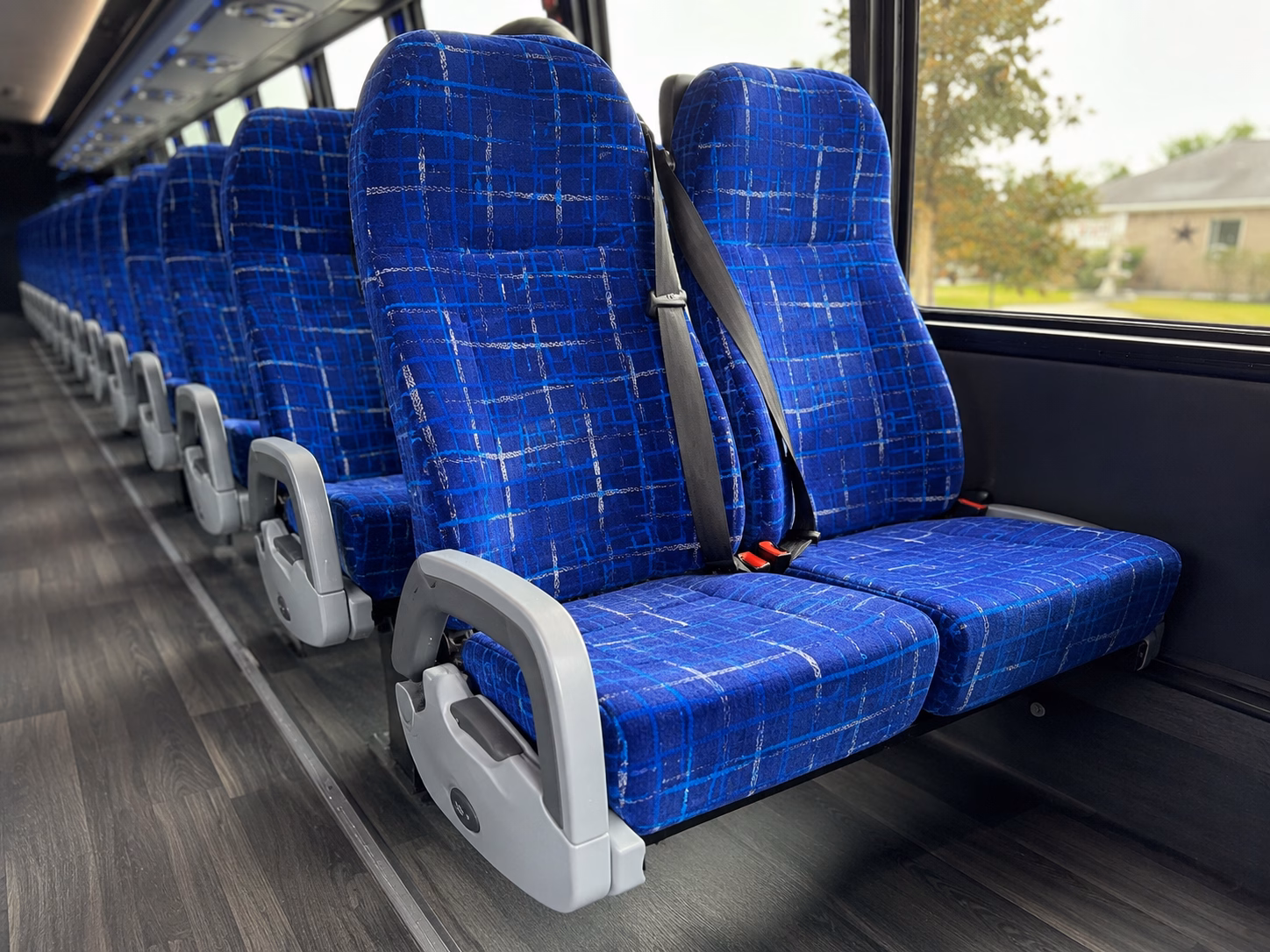 minnesota state fair bus rentals from coon rapids