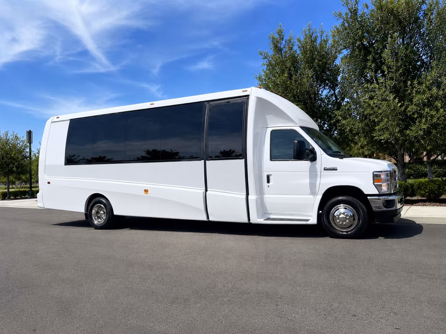 plymouth employee commuter shuttles for plymouth businesses