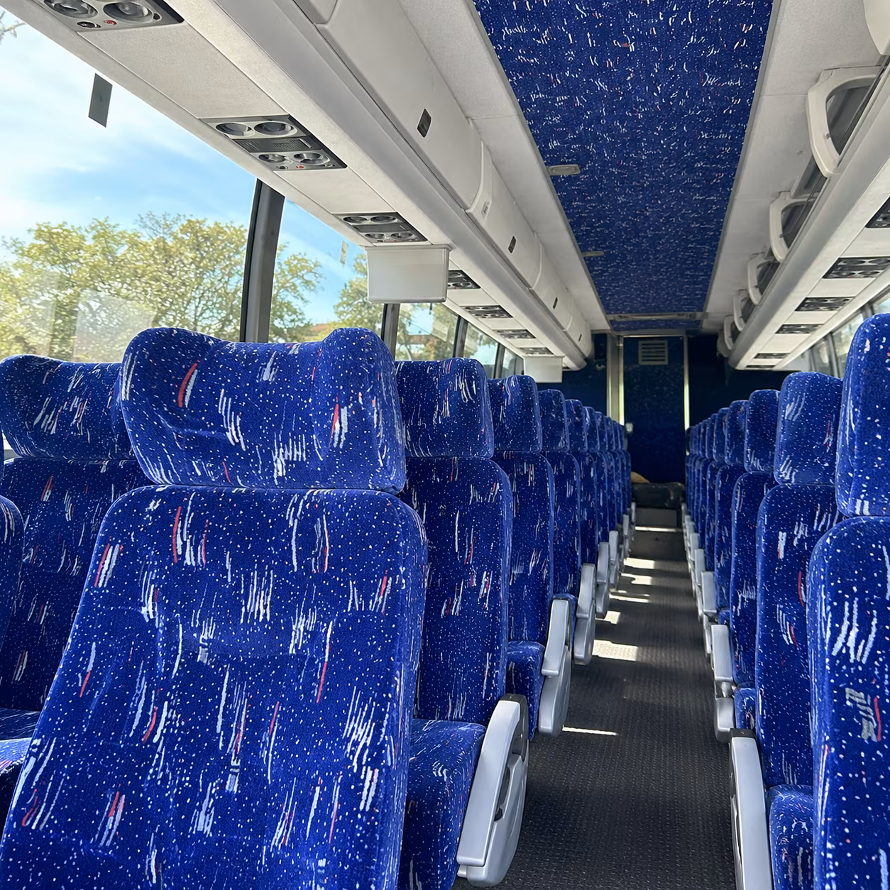 plymouth travel to plymouth concerts on a charter bus rental