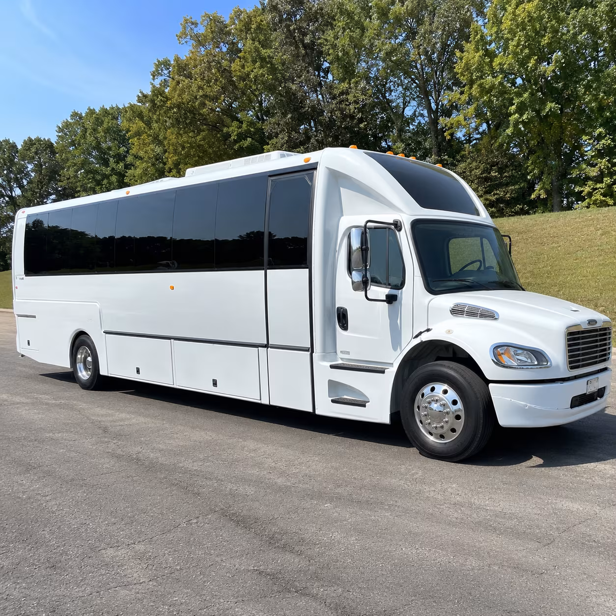 saint paul bring the prom night energy with saint paul party bus rentals