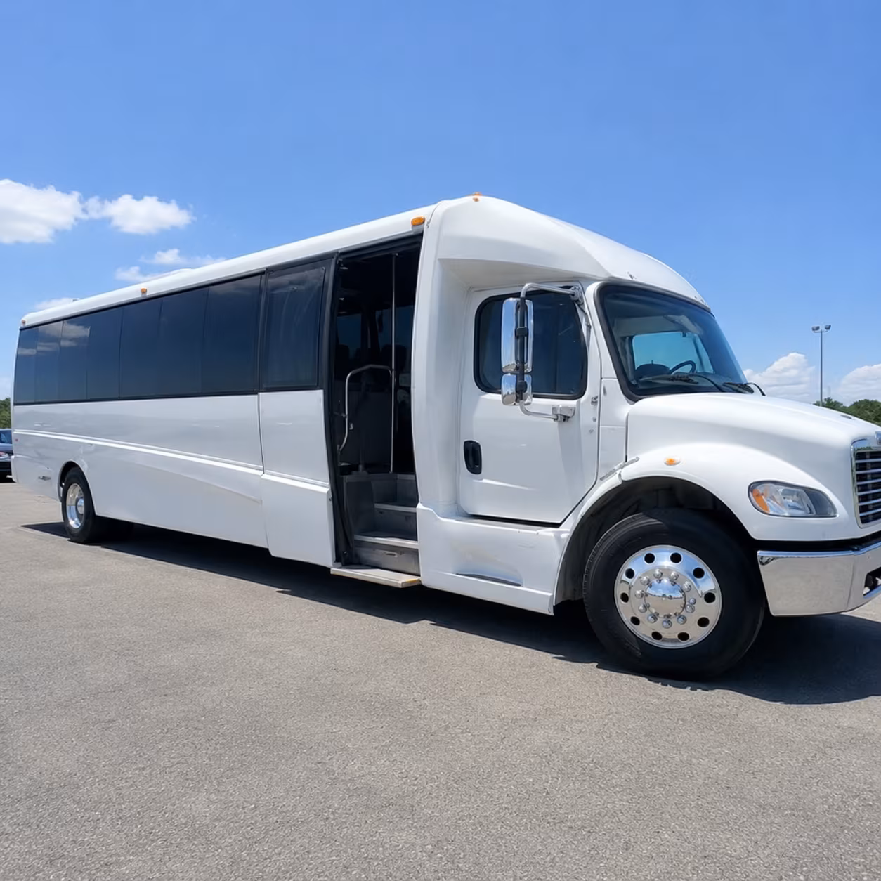 saint paul bring your whole congregation together on one charter bus