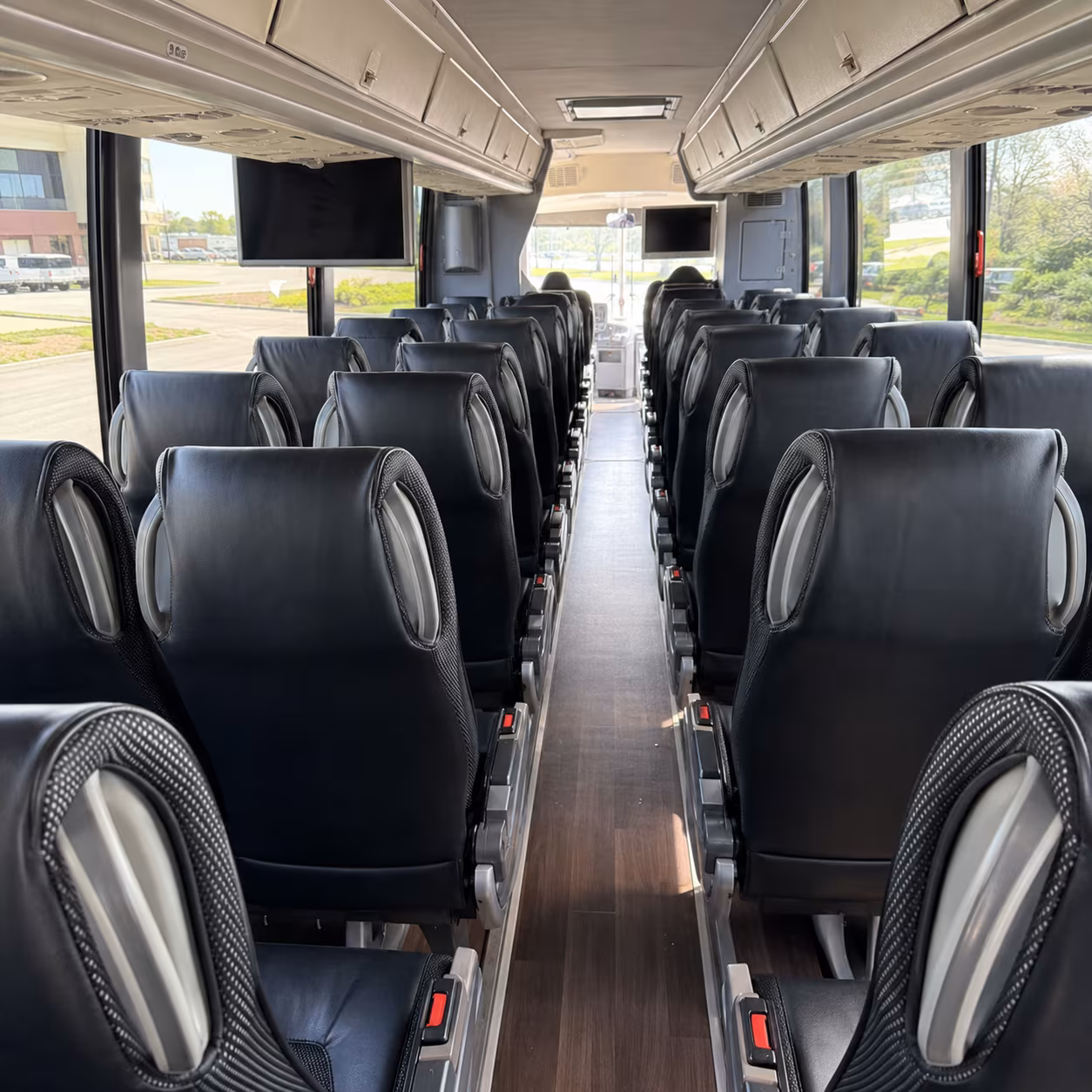 saint paul charter bus rentals for saint paul winery tours
