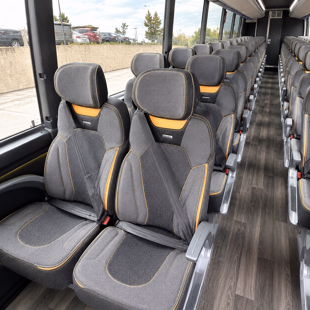 saint paul private shuttles for saint paul school pickups and drop offs