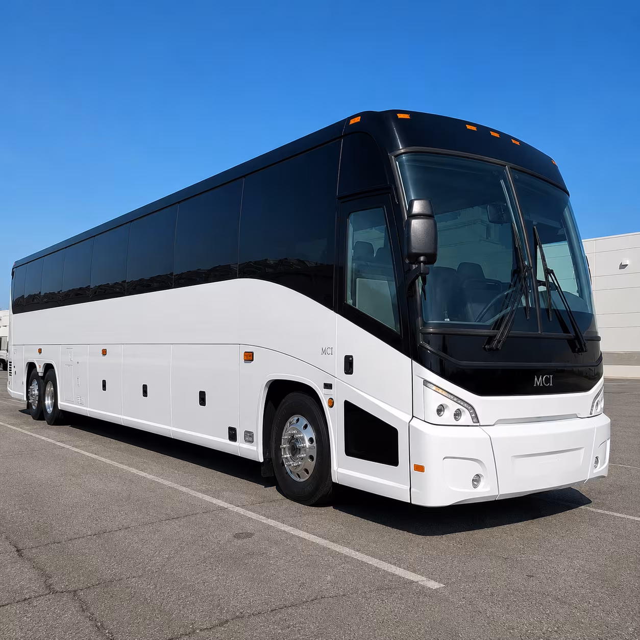 saint paul sleek charter bus rentals for saint paul corporate retreats