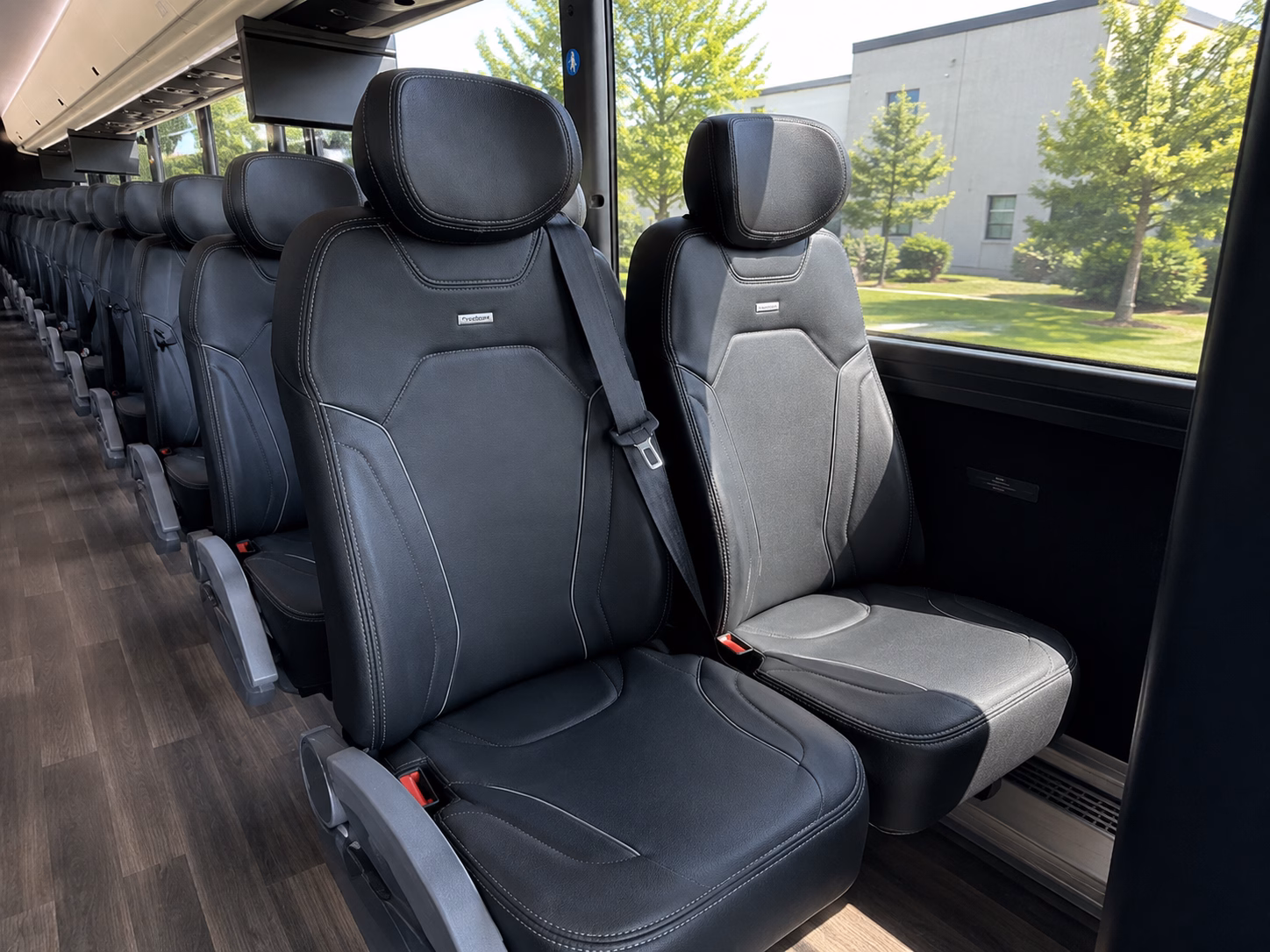 senior ministry shuttles serving coon rapids assisted living and senior communities