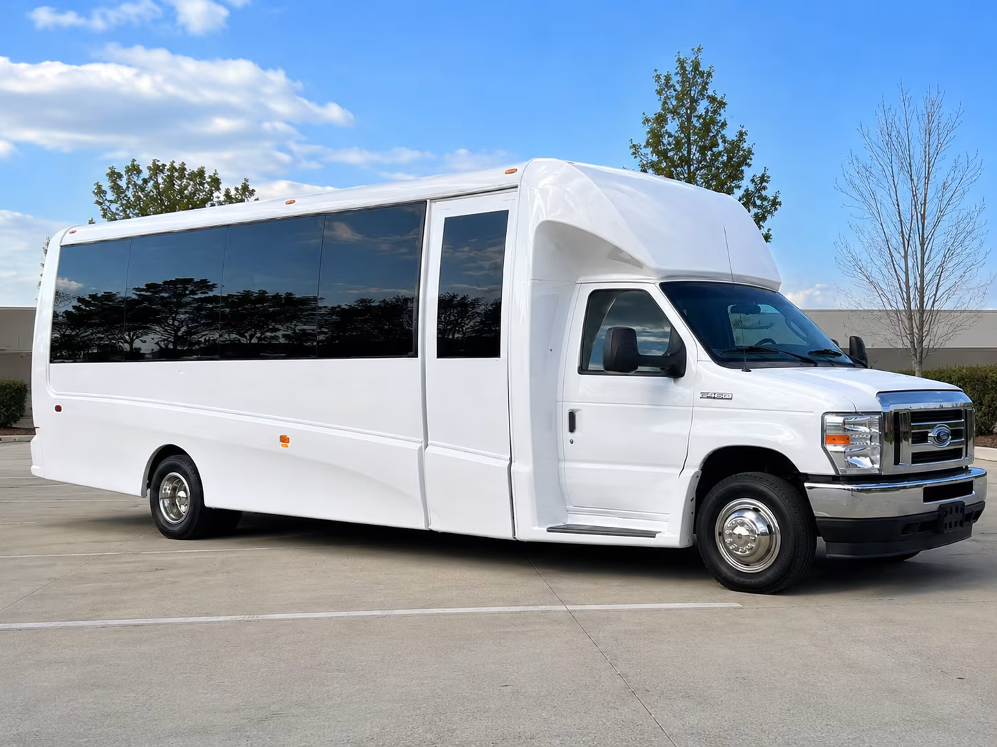with so many winery destinations near coon rapids a bus makes every stop better