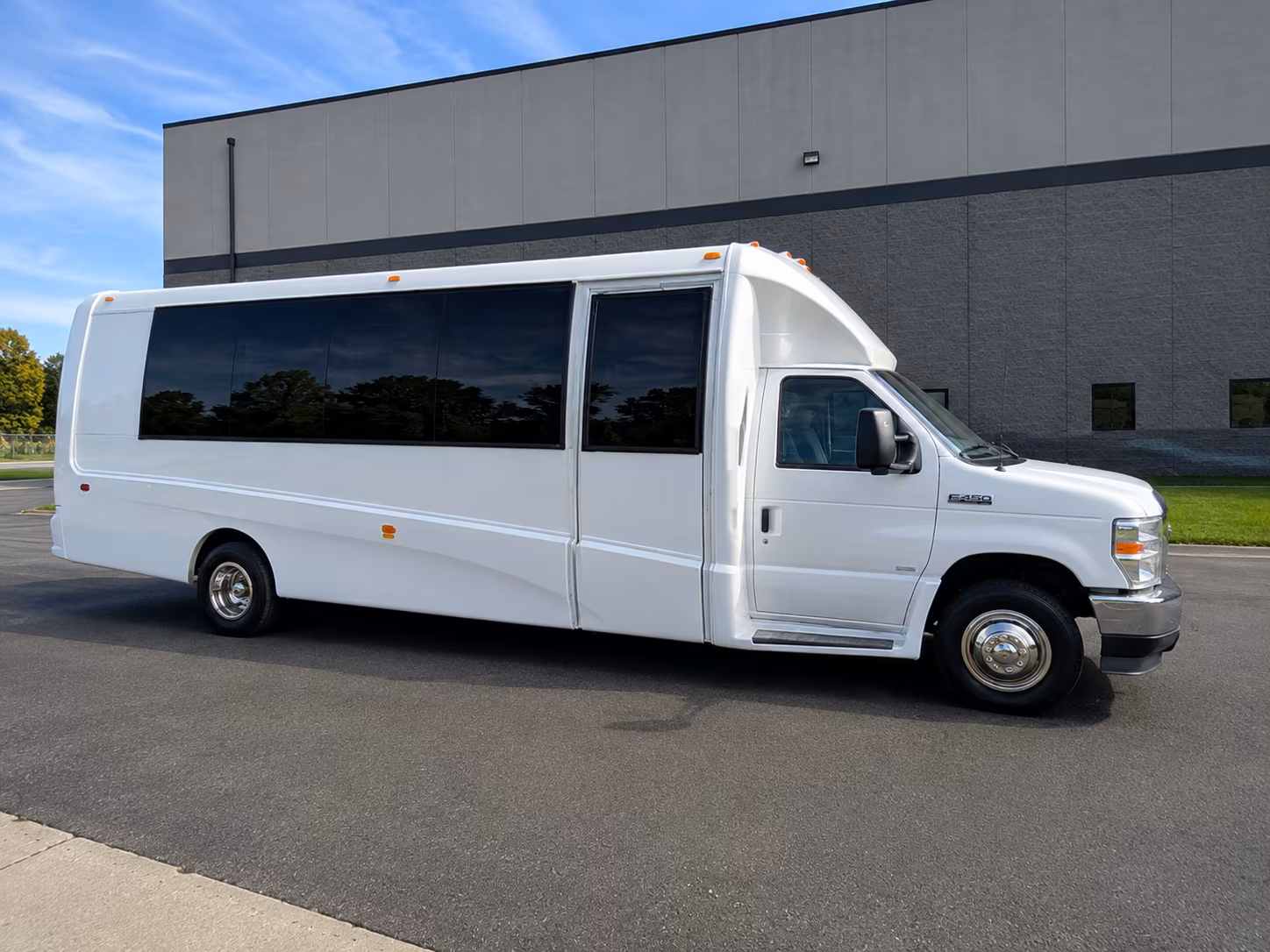 woodbury airport shuttle services in woodbury