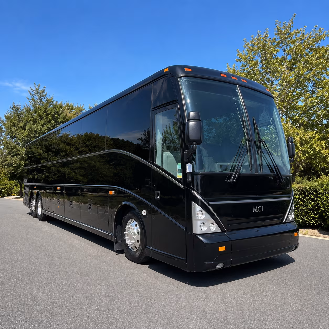 woodbury bring your congregation together with woodbury church bus rentals