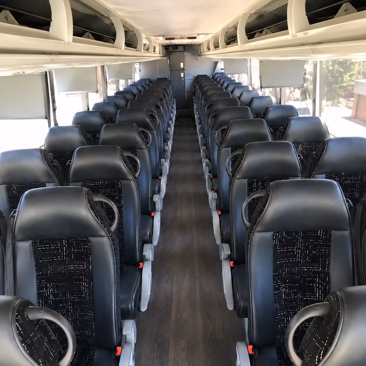 woodbury travel together with woodbury school field trip charter bus rentals