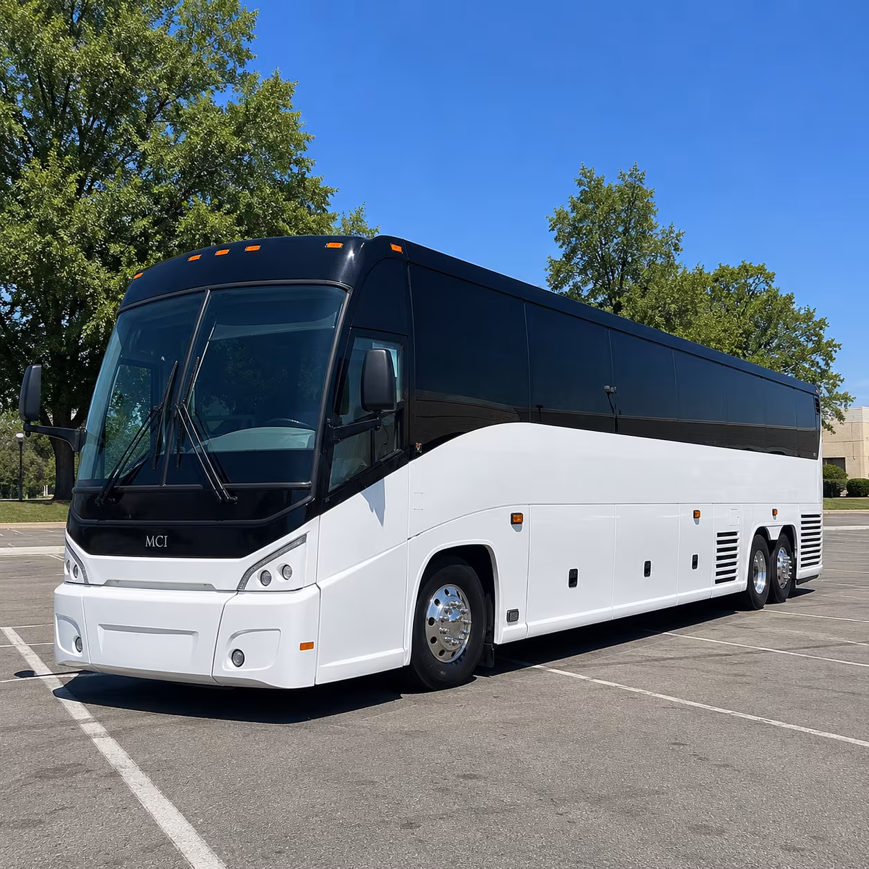 woodbury wedding shuttle bus rentals in woodbury