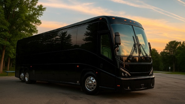 bloomington emergency transportation service